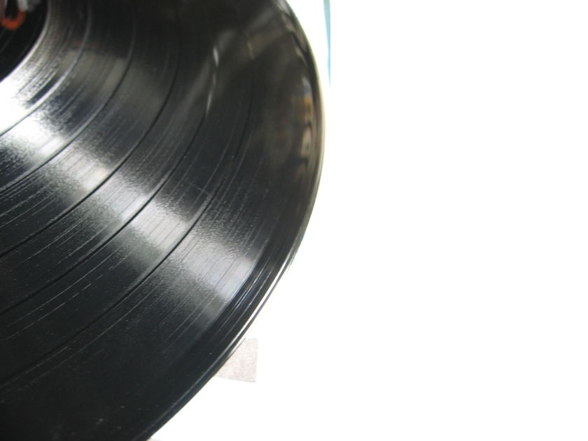 Josh White - Live! - Original Mono  - 1961 ABC-Paramount ‎ABC-407