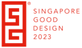 Singapore Good Design 2023