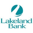 Lakeland Bank logo on InHerSight