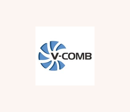 V-Comb