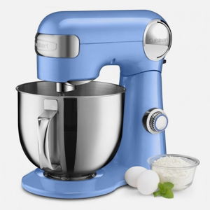 Precision Master 5.5-Quart Stand Mixer