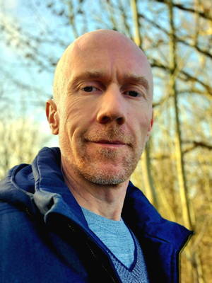 Geert Huylebroeck