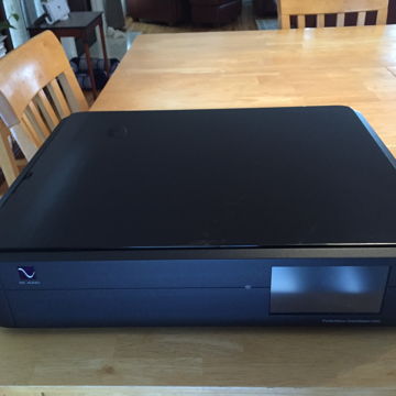 DirectStream DAC black