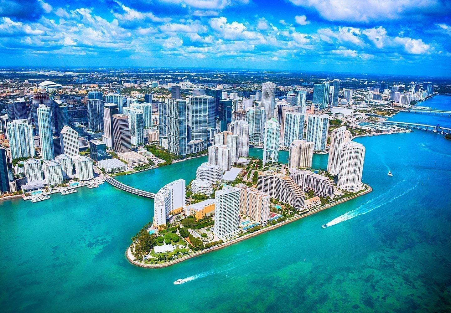 featured image for story, Miami Housing Market Cools but Is Still the Hottest Around