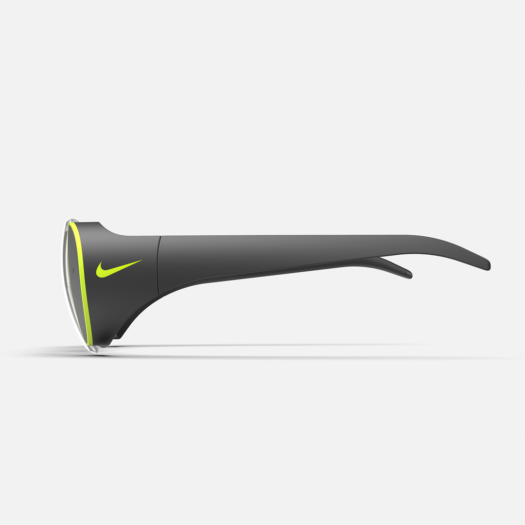 Image of NikePlus AR