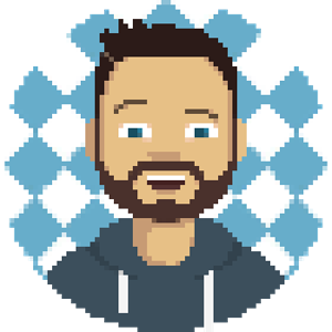 Steffen Avatar