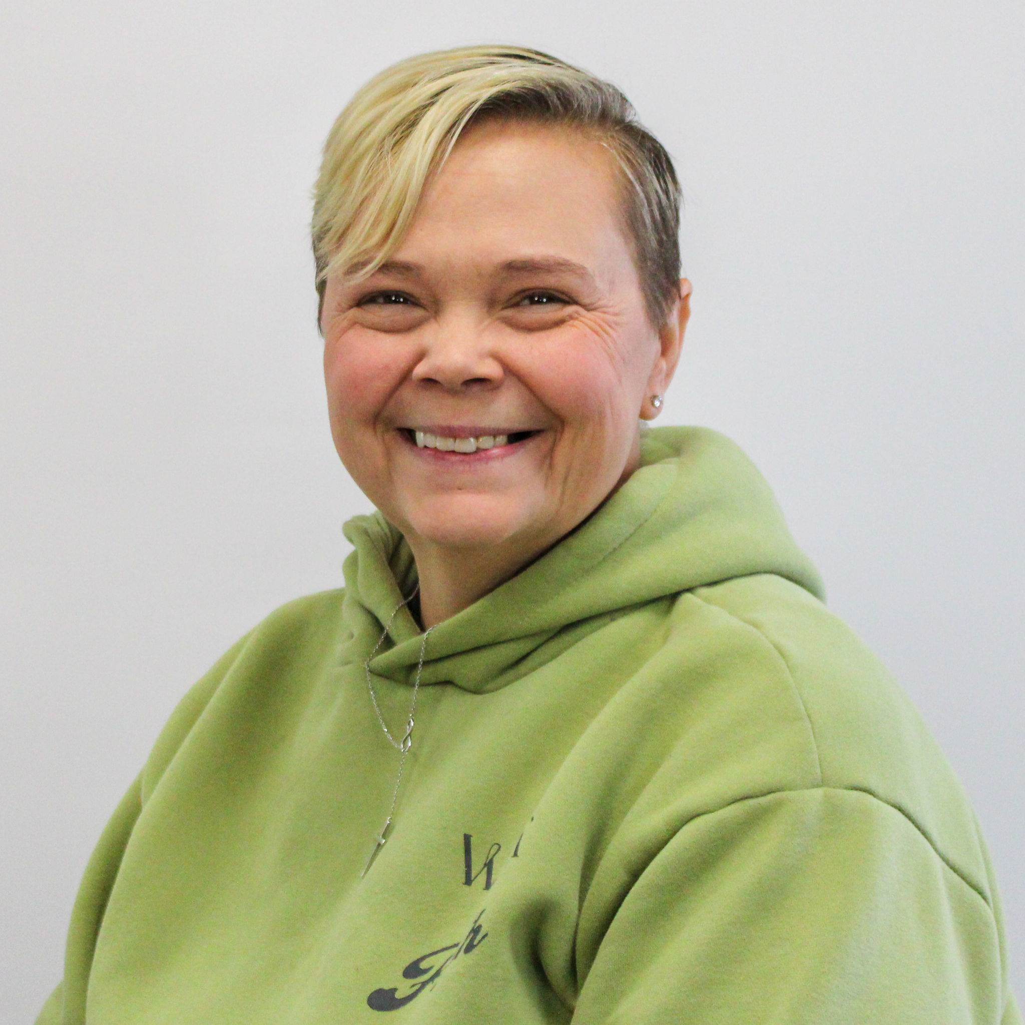 Mindy Jackson-Perring