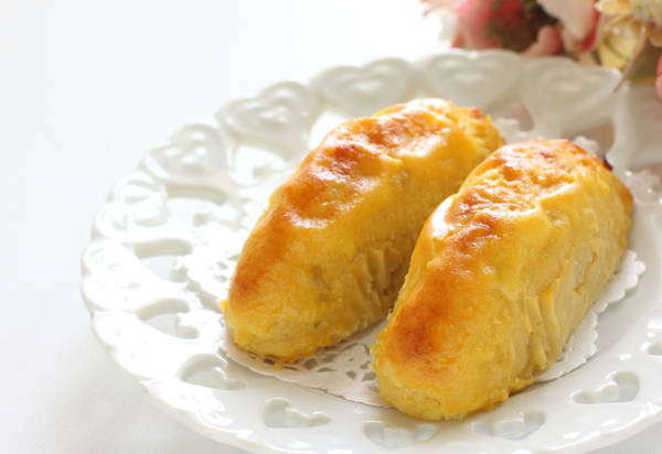 スイートポテトとは