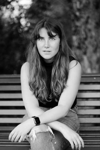 Victoria Minos