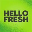 HelloFresh logo on InHerSight