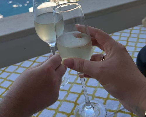 Corsi di cucina Positano: Esperienza romantica a Positano