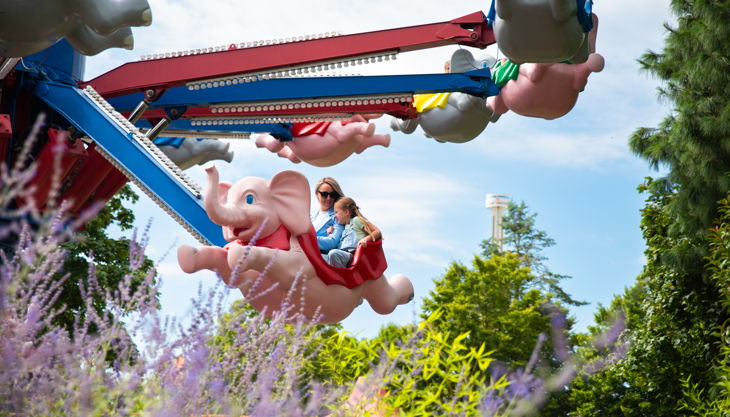 wunderland kalkar freizeitpark wunderland kalkar