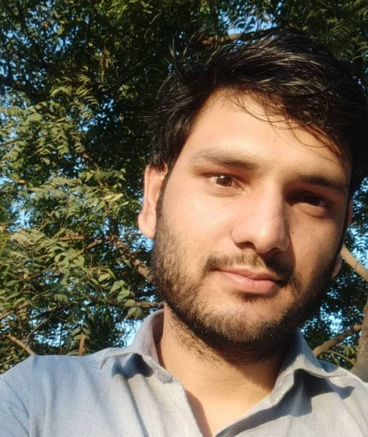 user profile photo
