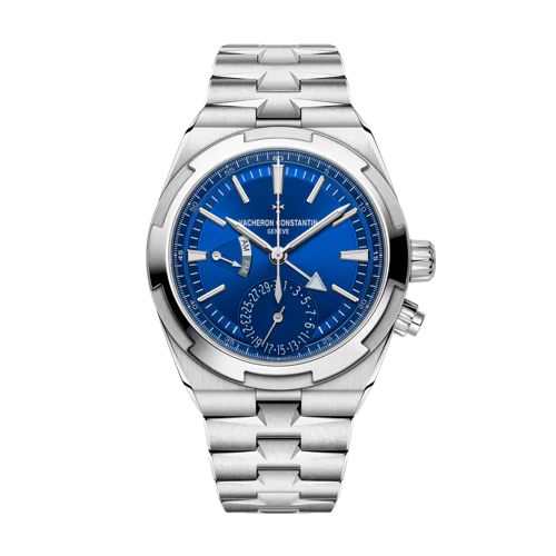 Vacheron Constantin Overseas Dual Time 7920V/210A-B334