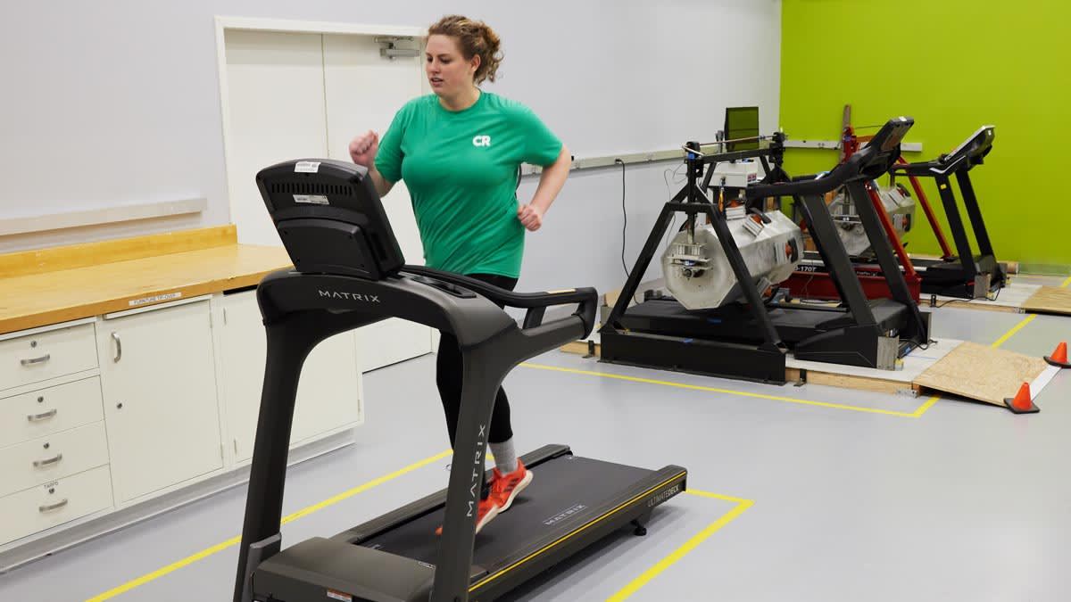 10 Best Treadmills of 2026, Expert-Tested and Reviewed