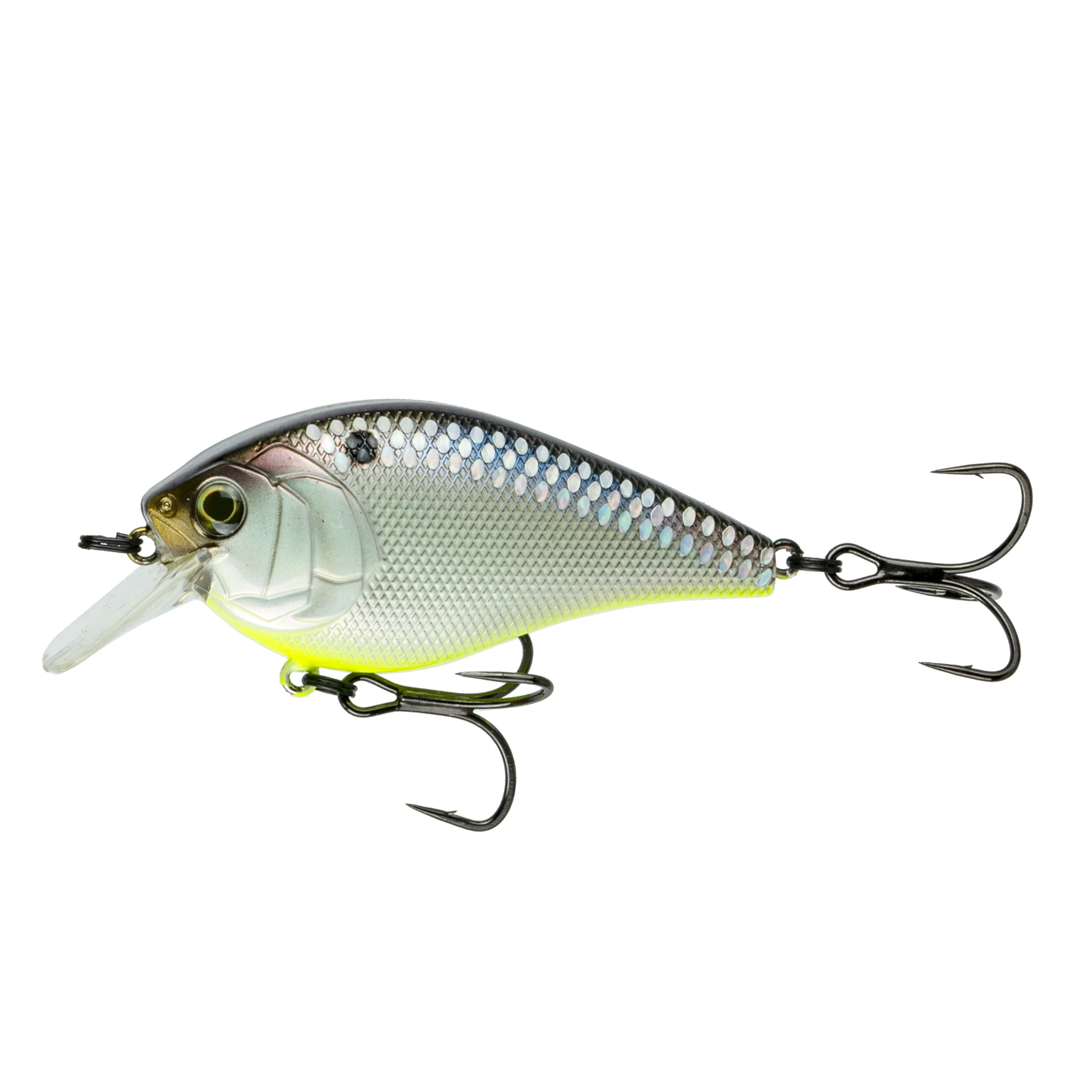 Owner Cultiva Savoy Shad Shallow-Diving Crankbait SS80S
