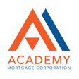 Academy Mortgage logo on InHerSight
