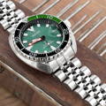 Seiko mod