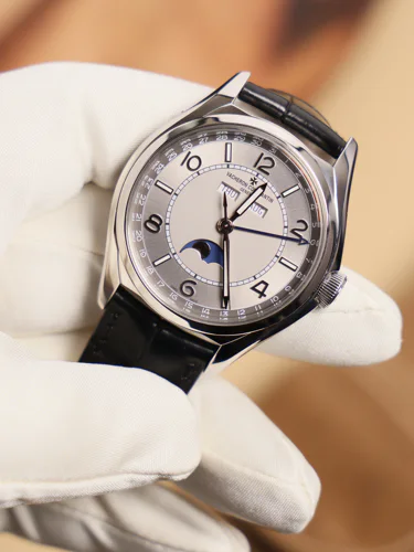 Vacheron Constantin Fiftysix 4000E/000A-B439