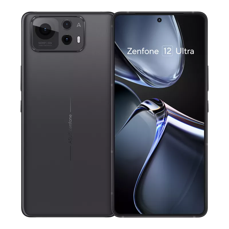 ASUS Zenfone 12 Ultra 無卡分期