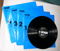 RARE 4 LP BLUES BOX - - GENESIS: DEDICATED TO MIKE LEAD... 2