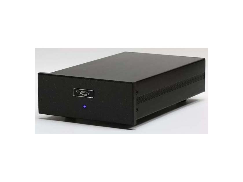CHARISMA AUDIO MUSIKO Phono Pre, Open Box,  Sonically Superb. Full Warranty! From Audio Revelation