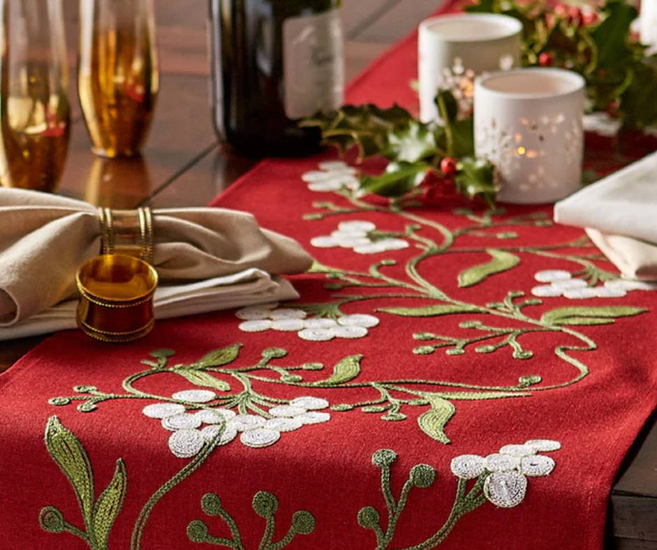 Dashing Through The Snow | Christmas | Collections | Design Imports
