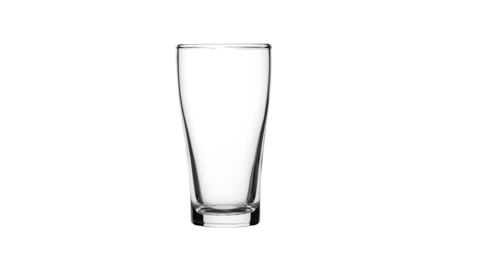 Water Glasses (285ml)