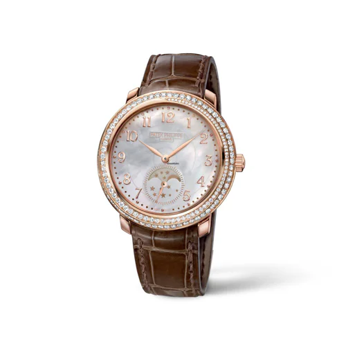 Patek Philippe Complications 4968R-001