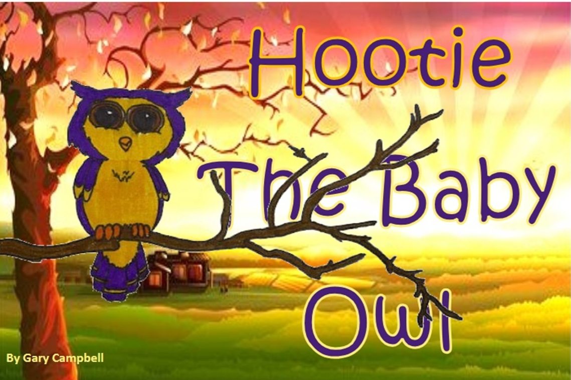 Children’s Books by Gary - Image 2