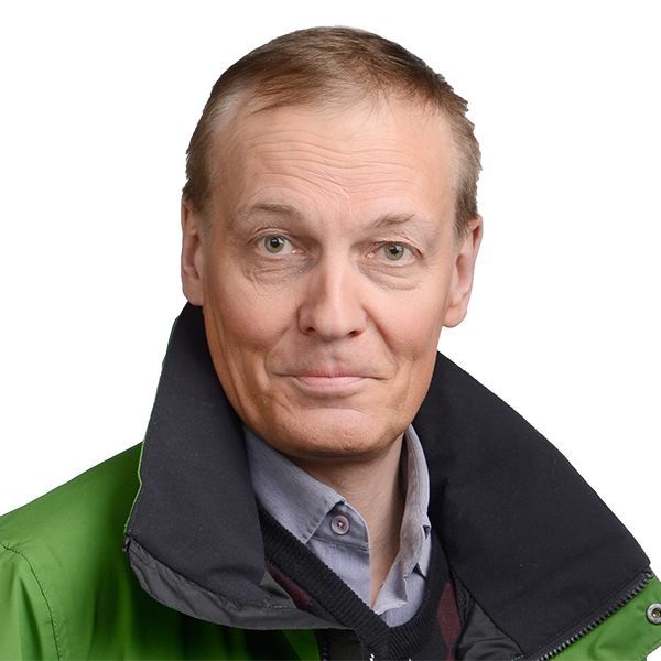 Risto Pihlajamäki