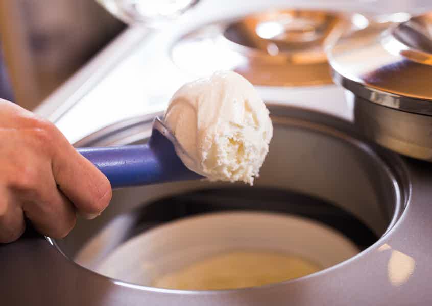 Artisanal Ice Cream Workshop In Venice - photo 4