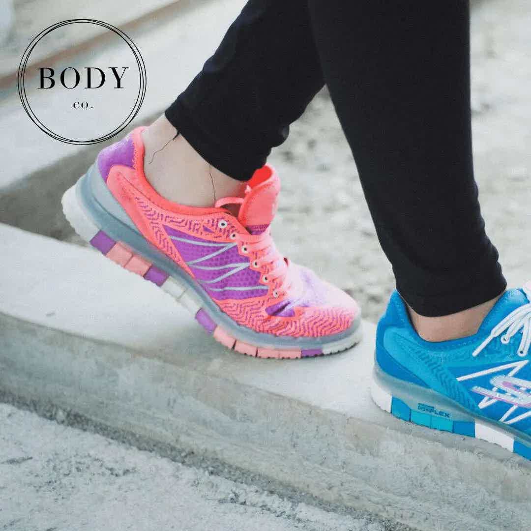 So You Want to be a Runner? Part 1