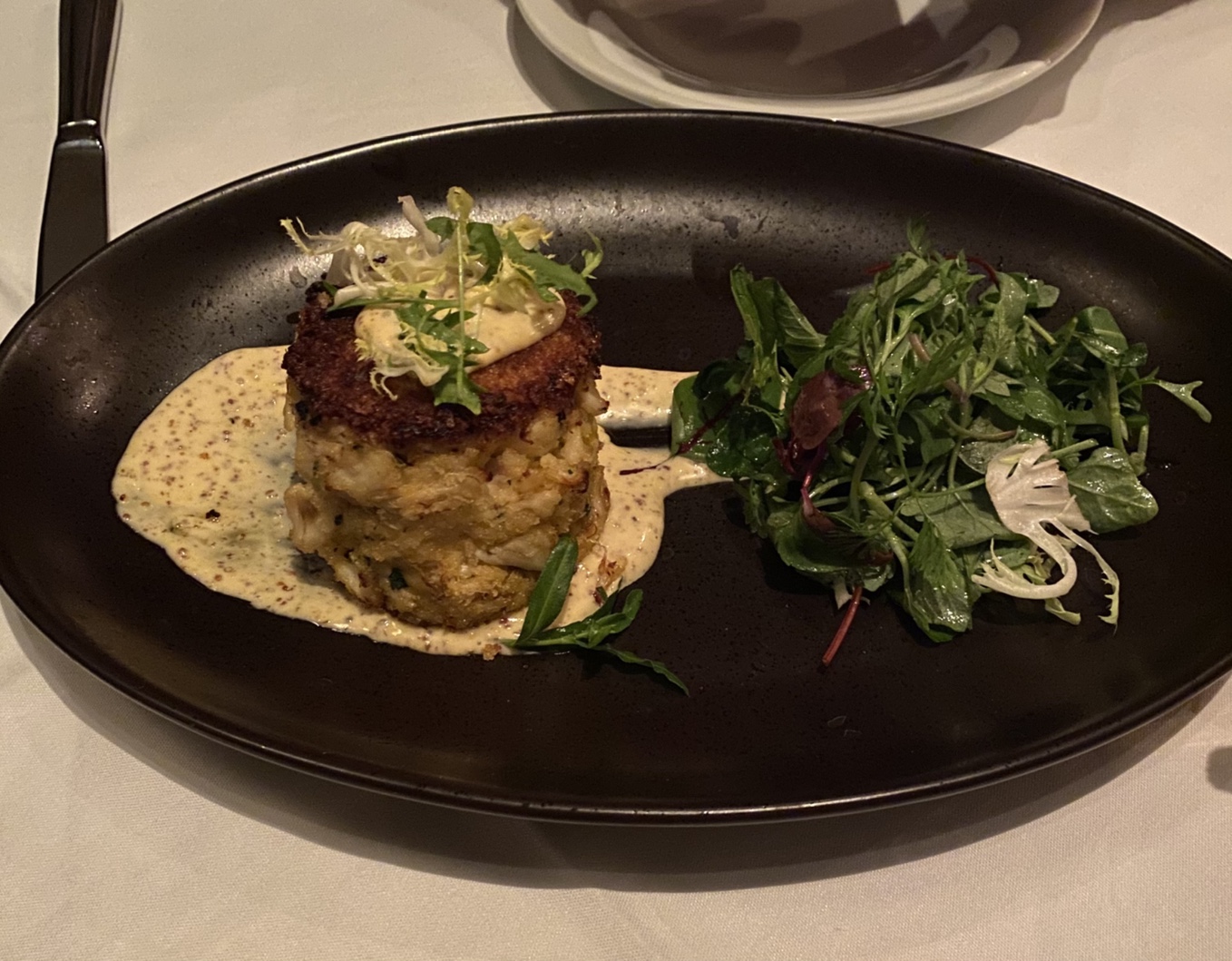 Old Homestead Steakhouse submitted by Yip on 3/24/2023