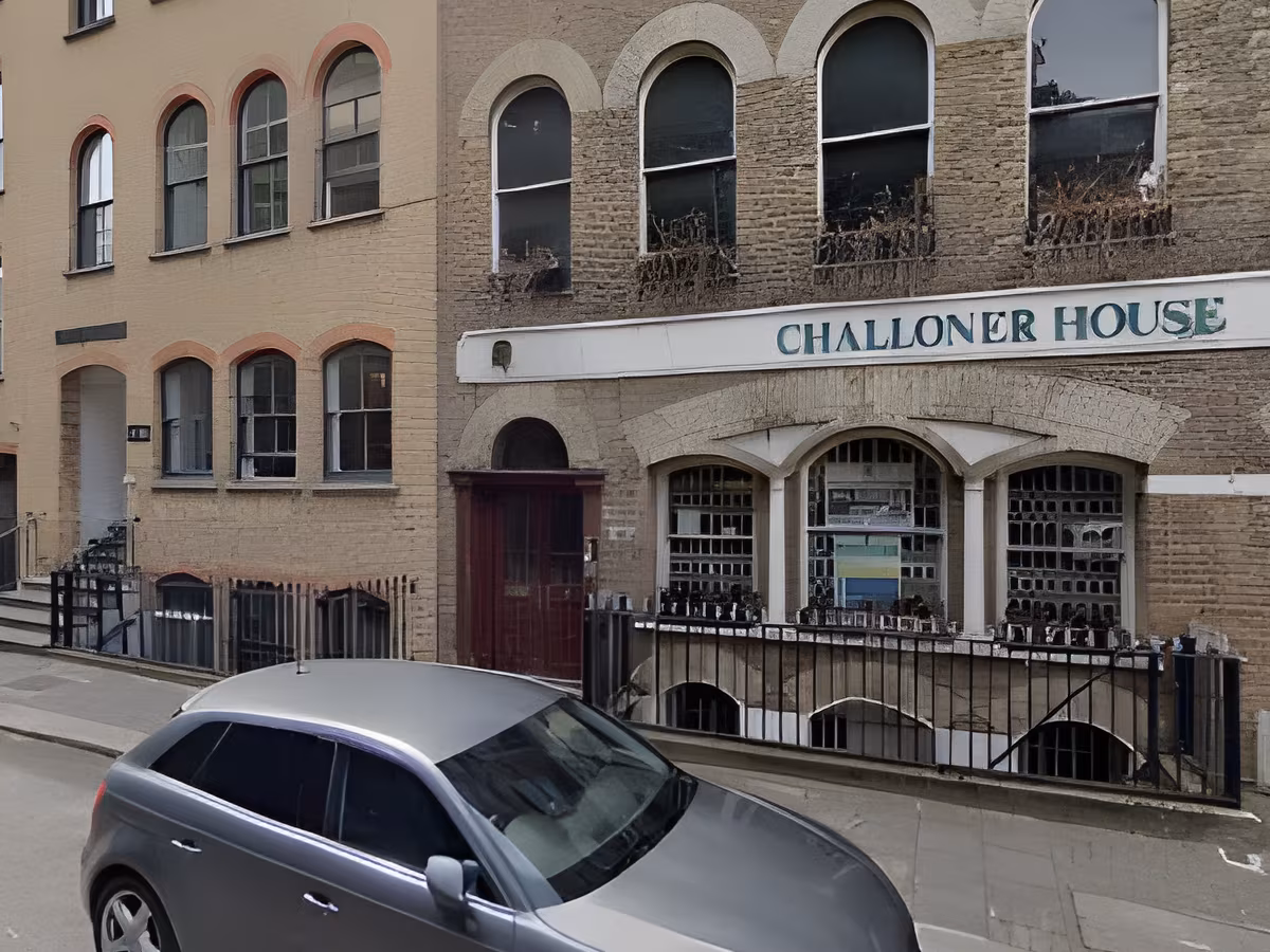 home refurbishment office refurbishment london