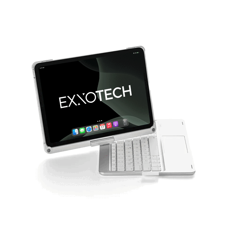 Exxotech VERSA - The Ultimate 3-In-1 Charger