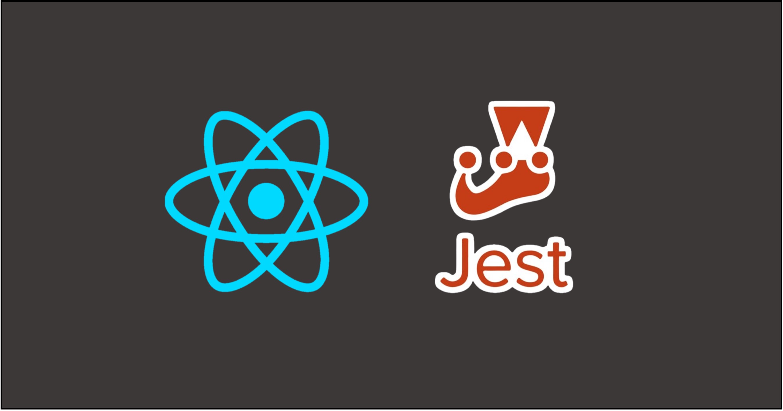 React Js Jest Test Example