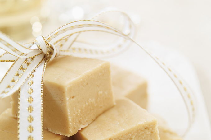 Sucre à la crème (le meilleur)