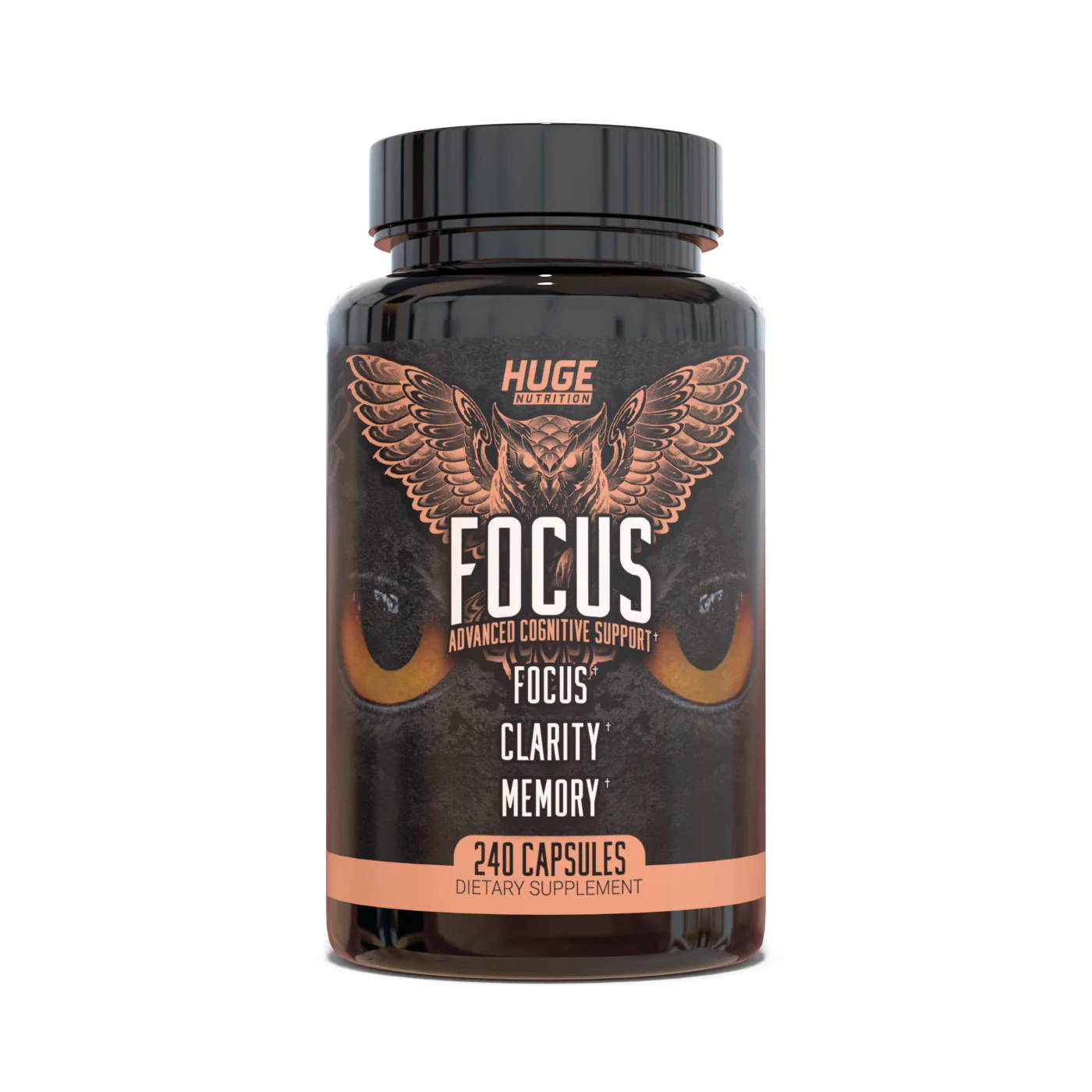 Huge Supplements Pre Workout