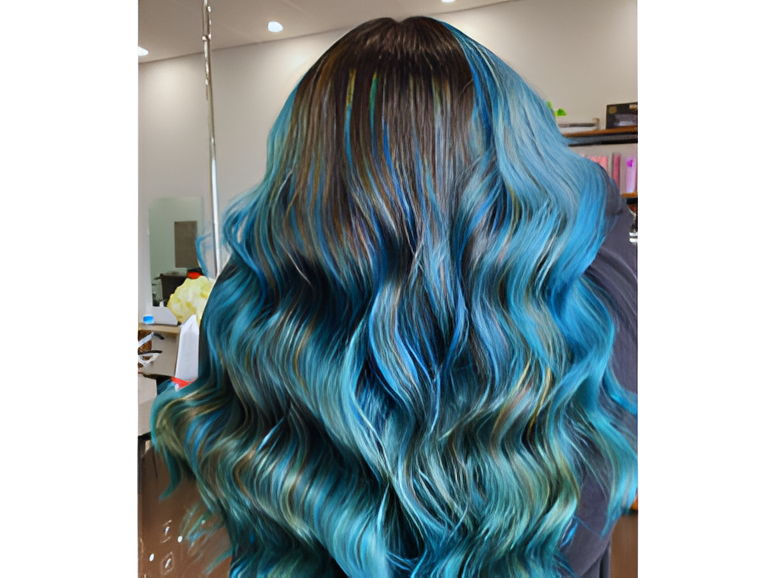 RMC Hair and Makeup Voucher - Image 11