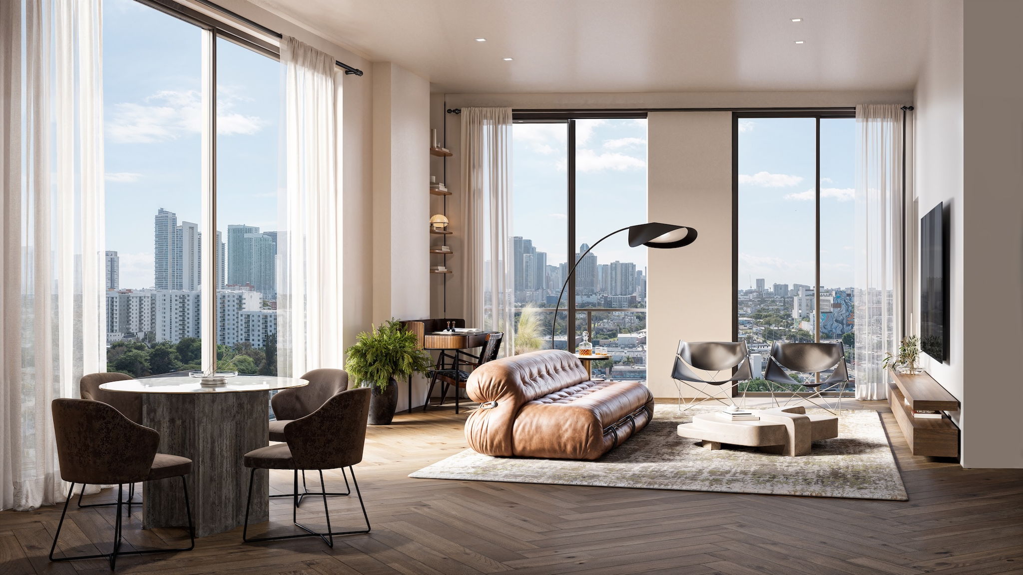 image 19 of The Rider Residences