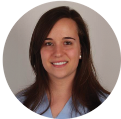 Dr. Paula Vaquero