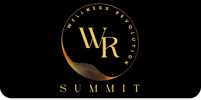 Wellness Revolution Summit promotional image