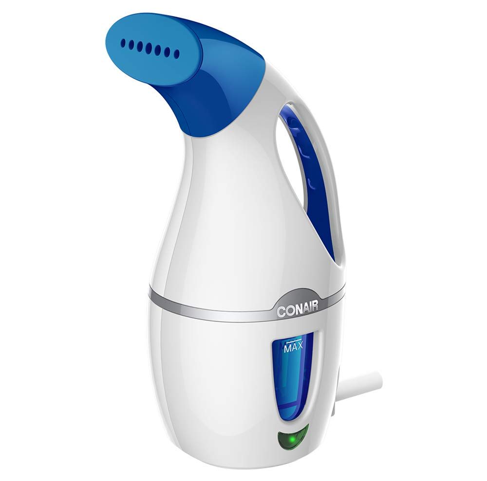 Conair Complete Steam Hand Held Fabric Steamer (GS2(xx...)) vs Rowenta
