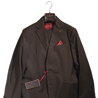Luxury Clothing for Men-Linea Sartoriale-Suit 50