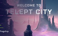 Telept City Launches AIGC NFT Platform for Web3
