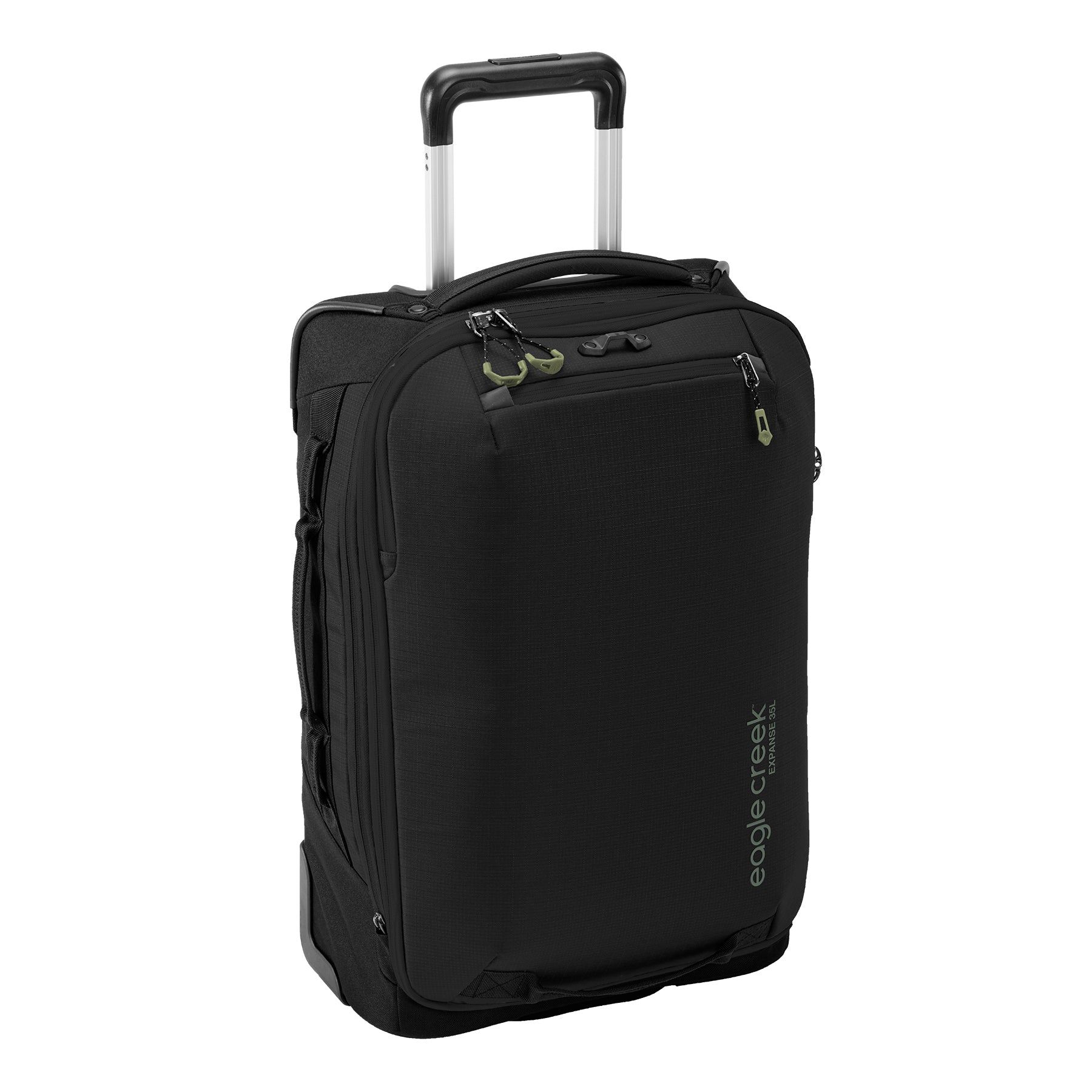 Expanse 2-Wheel 21.5" International Carry-On Expandable  | Eagle Creek