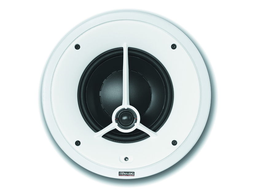 Dynaudio IC-17 Inceiling Speakers New ( 1 piece)