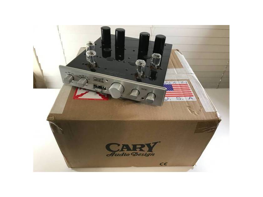 Cary Audio SLP-98L