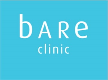 Bare Clinic logo
